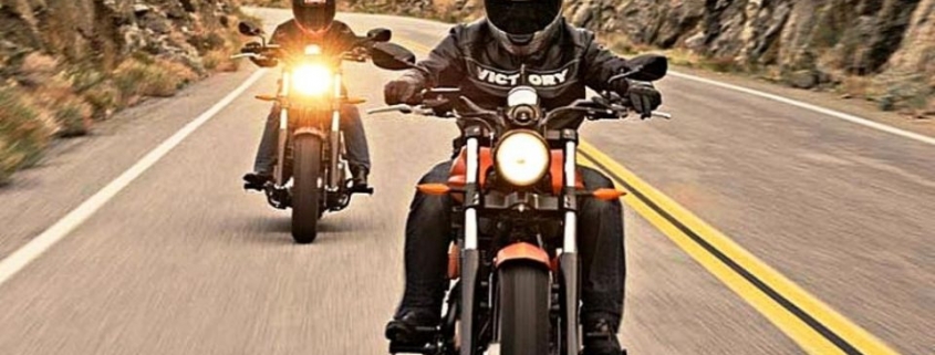 Como recorrer à multa por conduzir motocicleta, motoneta ou ciclomotor com os faróis apagados 1