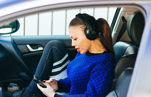 Como recorrer à multa por dirigir o veículo utilizando-se de fones nos ouvidos conectados a aparelhagem sonora 1